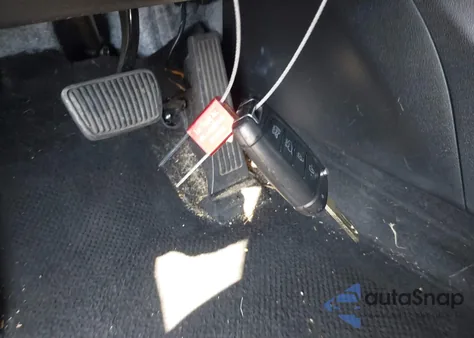 2019 Hyundai Santa Fe Se из США, поврежденный, VIN 5NMS23AD1KH084726